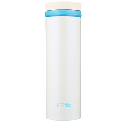 

THERMOS Minster Insulation Cup Hand Cup 500ml High Vacuum из нержавеющей стали Light JNO-501 PRW