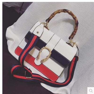 

SGARR Large Capacity PU Leather Women Tote Bag High Quality Ladies Handbags Shoulder Bag New Fashion Casual Female Messenger Bags