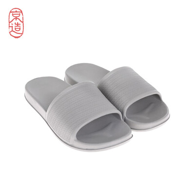 

JINGZAO Slippers for home Simple Soft for women