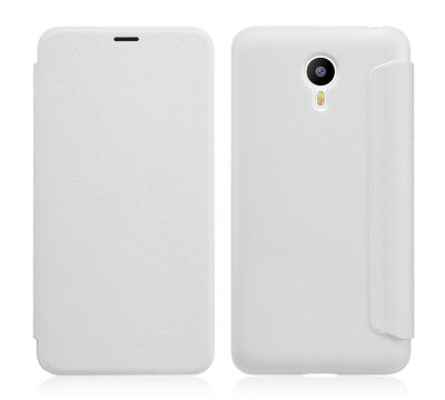 

MOONCASE Nillkin leather case for Meizu M2 Note Meilan Note2