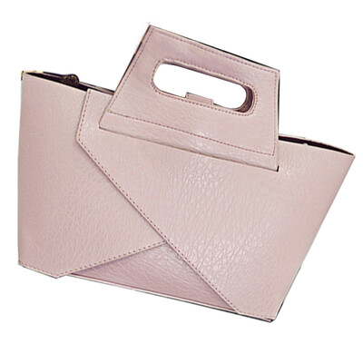 

Fashion Women Handbag Mother Kid Tote Shoulder Bag Crown Shoulder OL Cross Body