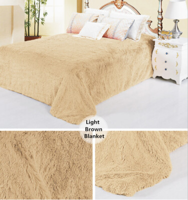 

PV fleece blanket for king size double bed