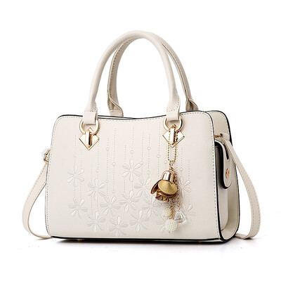 

AREST New Shoulder Bags Europe United States fashion PU handbags M1272