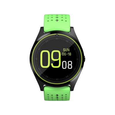 

Bluetooth Smart Watch Suppport 2G SIM-карта с камерой-шагомером Спорт Спорт Музыка MP3 Часы Smartwatch для Android