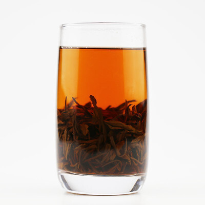 

MOHA TEA Keemun Black Tea 280g