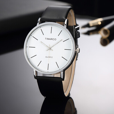 

TIMARCO Pointer quartz watch