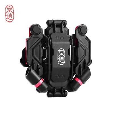 

JZAO Phone case Phone bracket for game Second-version