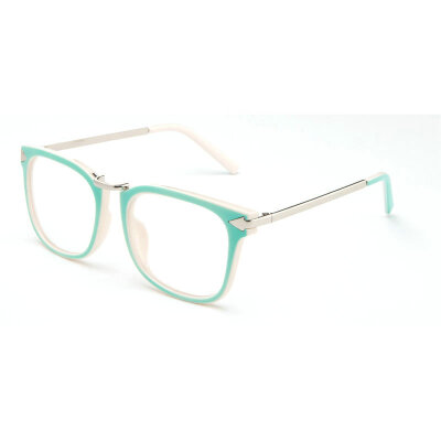 

mincl/Ladies fashion goggles myopia glasses frame