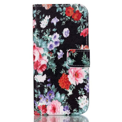 

MITI iphone 6 Plus 6S Plus 5.5 Inch With Card Holder Magnet Flip Wallet Case PU Leather Soft Cover