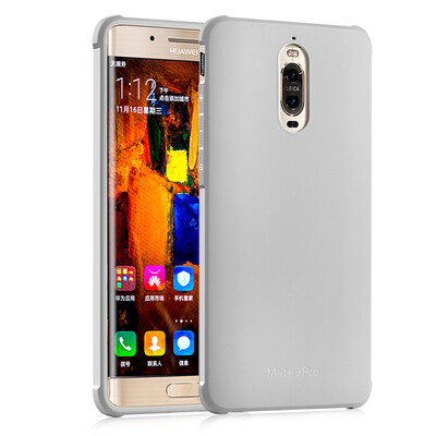 

Goowiiz Phone Case For Huawei Mate 99 Pro Carved Dragon Thin Matte soft Silicone Prevent falling