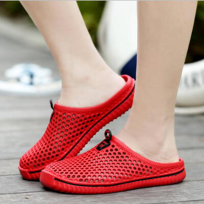 

2018 New Summer Couples Style Sandals Fashion Non-slip Wearable Casual Couple Sports Shoes