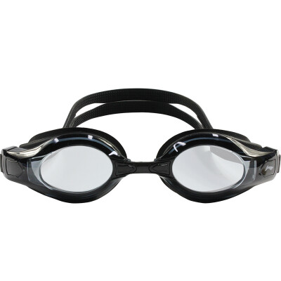 

Li Ning Li Ning swimming goggles high - definition anti - fog waterproof glasses men 's ladies goggles LSJK668-2