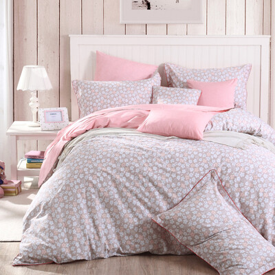 

BEYOND Nordic cotton bed set/bed kit (duvet cover/bed sheet/pillowcase)