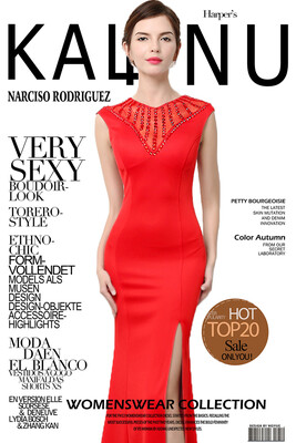 

Wedding Evening Dress Long Fishtail Sexy Slim Pack Hip Split Night Club Host Annual Meeting Celebrity Evening