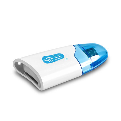 

Kawau Microsd Card Reader 31 TypeC High Speed Mini Adapter with TF Card Slot Memory Card Reader for Mobile Phone C332