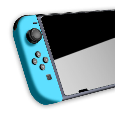 

Shadow level iNSIST Nintendo Switch tempered glass film game console screen protector film HD anti-fingerprint ns accessories one piece SWITCH-GHMGD