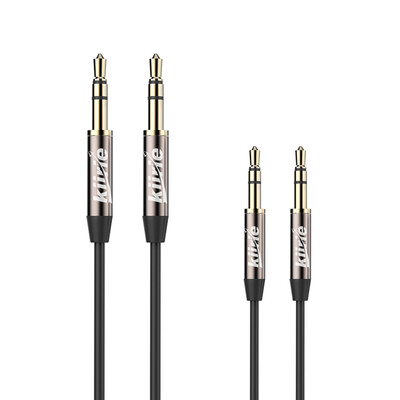 

1000PCS Audio Cable FCCCE 66ft2M 35mm Stereo Premium Auxiliary Aux Cable for Beats Headphones iPhonesiPods iPads