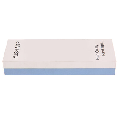 

Premium Knife Sharpening Stone 2 Side Grit 10008000 Waterstone Best Whetstone Sharpener NonSlip ABS Base