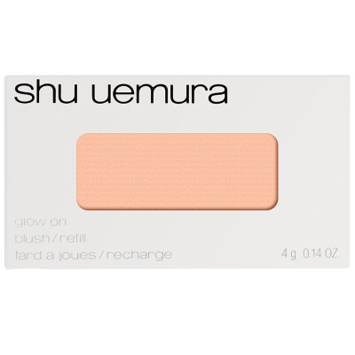 

Shu Uemura shu uemura colorless blush M521 4g