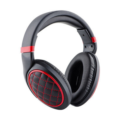 

Wireless Bluetooth Headphone Stereo 40 Headset Handsfree Headband Music Player for iPhone iPad iPod Samsung