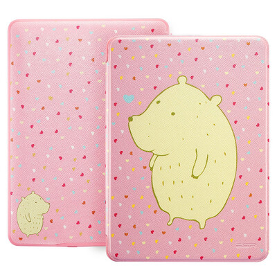 

Миллиард цветов (ESR) Защитная крышка Kindle электронной книги 958 / оболочка 899 версии Paperwhite3 / 2/1 бездействующего падение сопротивления кронштейна кобуры серия иллюстратор пребывание Мэн Сюна