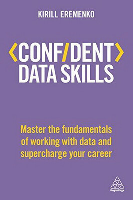 

Confident Data Skills
