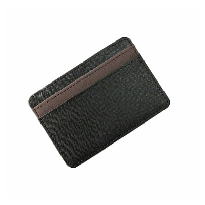 

Creative Magic Wallet Card Creative Magic Wallet Card Package Campus Personality Spell Color Student Wallet Fashion Small Card ID
