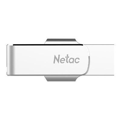 

Netac U380 16G32G64G USB30 Dual Interface For Android Phone And PC High Speed Mini Flash Drive Memory Stick