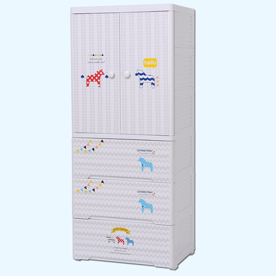 

Also elegant drawer plastic storage cabinet cartoon storage cabinet finishing cabinet childrens wardrobe hanging style 3 drawer