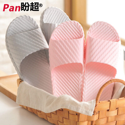 

Cntomlv Mens Soft Shoes Bathroom Skidproof Flat Sandals Summer Home Slippers Casual Indoor Shoes Beach Sandals erkek terlik