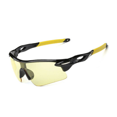 

LIKEU'S Sports Photochromic Мужские Наружные Очки Велосипедные Очки Велосипед Стекло MTB Велосипед Езда на рыбалке Велоспорт Солнцезащитные очки