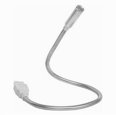

Yixiukeji новые USB привел гибко металла огня света для ноутбука