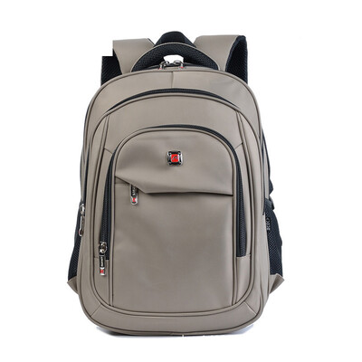 

2015 New High Quality Assured Brand Nylon Women and Men's Backpack Laptop Backpack Outdoor Travel Backpack School Backpack