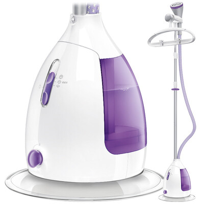 

Philips GC536 / 38 паровой утюг отпариватель 2000W ( фиолетовый)