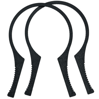 

JJC FW-4686 Lens Filter Wrench Pliers Clamp Removal Tool For C & C Kenga B + W Suicide 49 52 67 72 77 82mm UV CPL Polarizer ND Degrees Light Mirror
