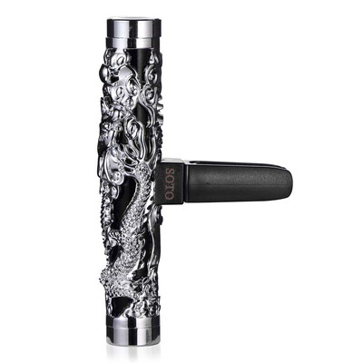

SOTO car perfume car air conditioning air outlet fragrance car in addition to odor air fresh aromatherapy stick