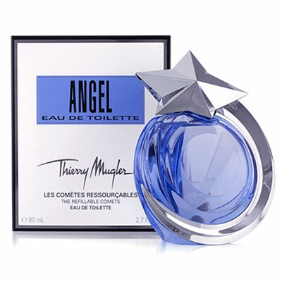 

Hot Sale ANGEL Perfume for Womens Eau De Parfum Spray Womens Perfume Size 80ML27floz