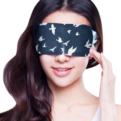 

Travellight steam goggles hot shade breathable goggles moisturizing men and women general rose flavor (7 pieces)