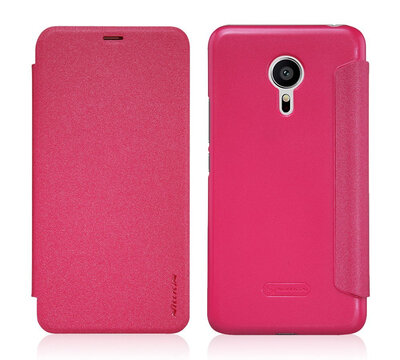 

MOONCASE стороне Flip тяжело премиум - пу - кожа тонкий корпус для покрытия Meizu MX5 Pro
