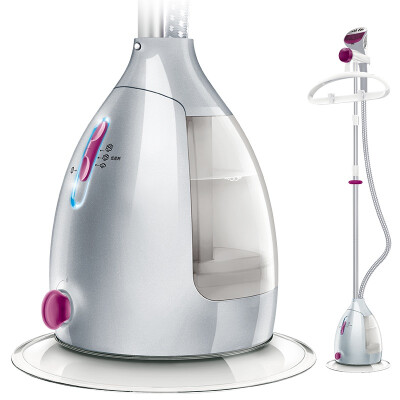 

Philips (Philips) wind power hanging hot machine GC565 / 98 home steam hanging machine third gear 2200w (silver white