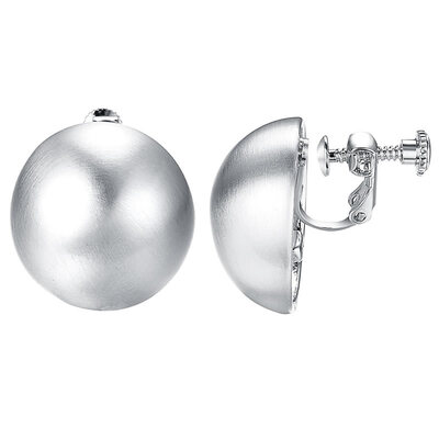 

Yoursfs Clip Earrings for Women Non Pierced Pearl Earrings Fashion Jewelry