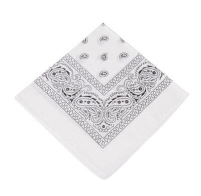 

New Paisley Bandana Biker Head Wear Bands Scarf Neck Wrist Wrap Head Band