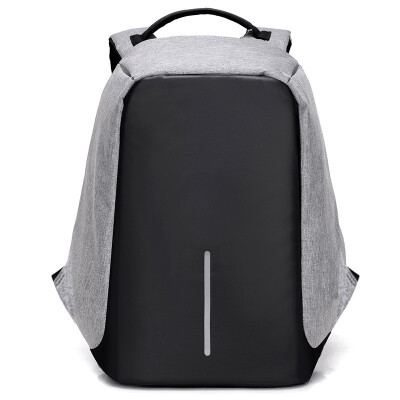 

Hot Multifunction USB charging Men Laptop Backpacks For Teenager Fashion Male Leisure Travel backpack anti thief Handbag Bag