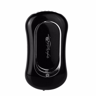 

Portable USB Mini Fan Eyelash Dryer Air False Eye Lash Mascara Dryer Quick Drying Makeup Device Tools