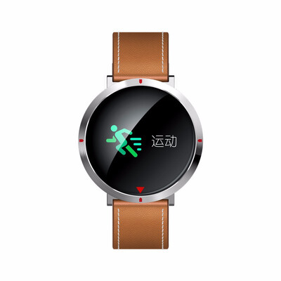 

Smart Band Bluetooth Heart Rate Blood Pressure Push Message Pedometer Smart Wristband Sports Fitness Tracker For IOS Android
