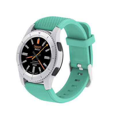 

CHIGU Smartwatch Bluetooth 40 fitness tracker SIM Card Heart Rate Blood pressure smart watch For Android IOS