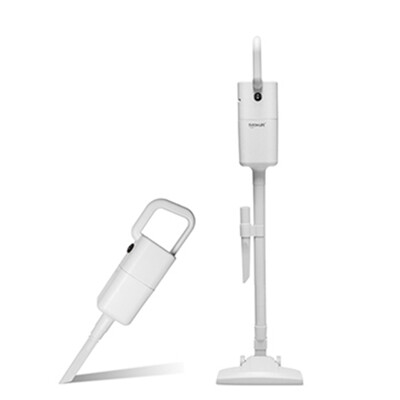 

TINTON LIFE Home Portable Rod Powerful Vertical Vacuum Cleaners MD-1801