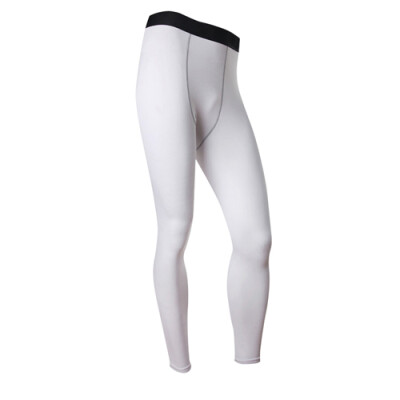 

New Sports Tights Compression Pants Sportswear Running Pants Men