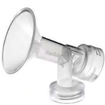 

Medela Medela mini electric breast pump accessories Siamese multi-choice type suction cream shield