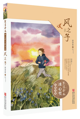 

繁星春水·冰心奖大奖书系：风之子